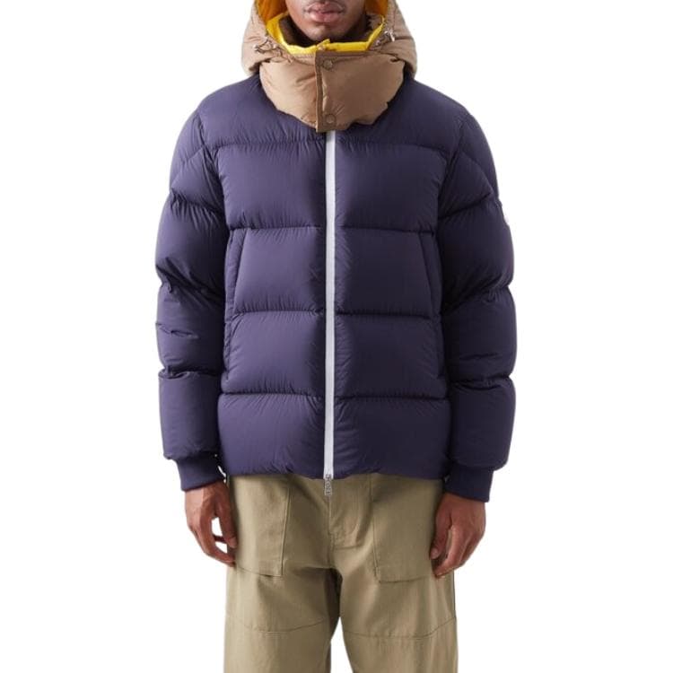 Зимняя куртка Moncler - изображение 4