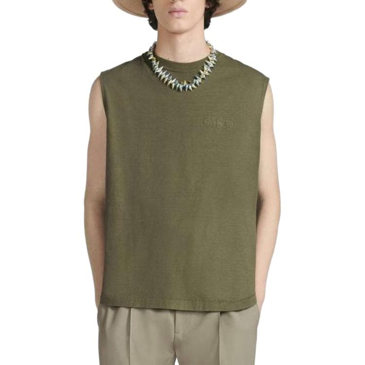 Кофта DIOR SS23 - изображение 3