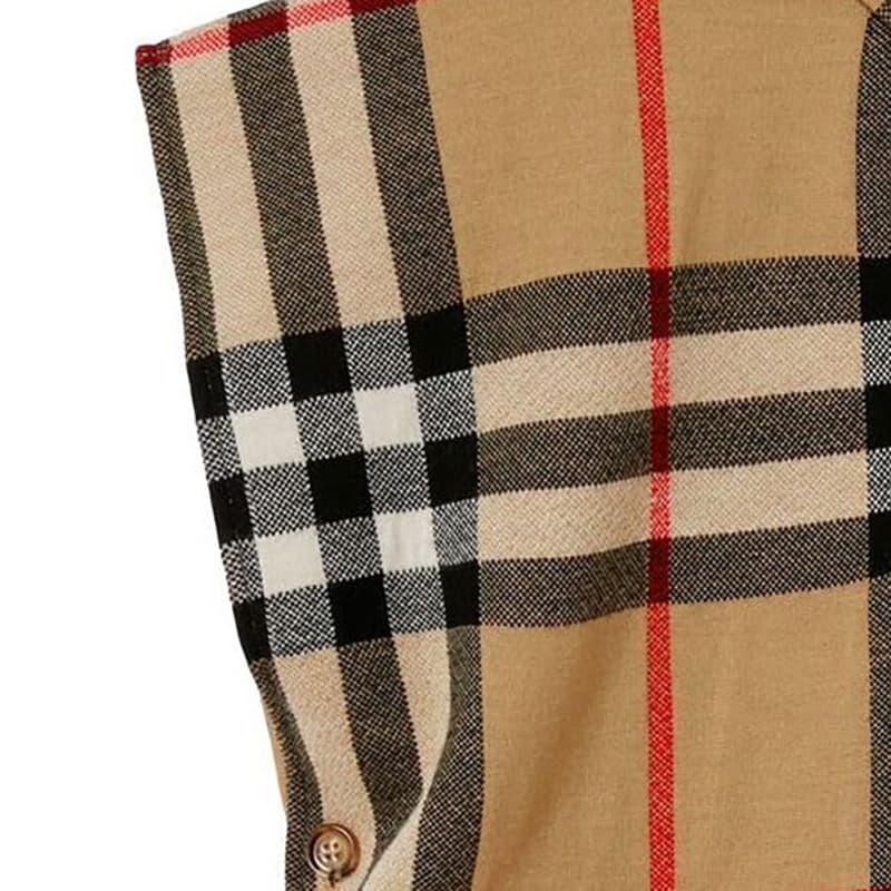 Burberry FW22 - изображение 6