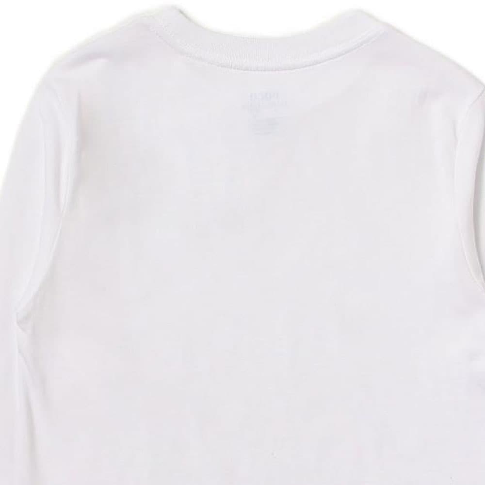 Футболка Polo Ralph Lauren LogoT - изображение 4
