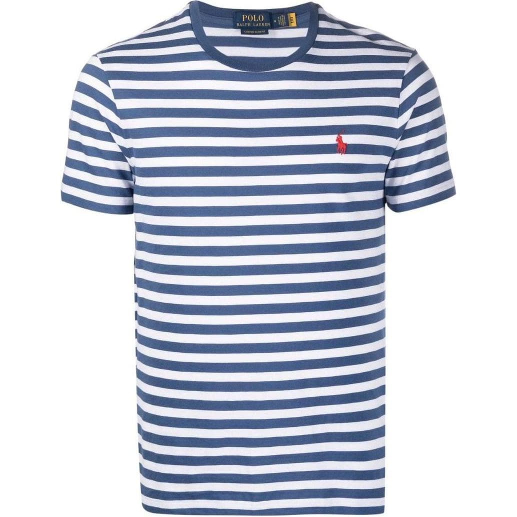 Футболка Polo Ralph Lauren SS23 LogoT - изображение 3