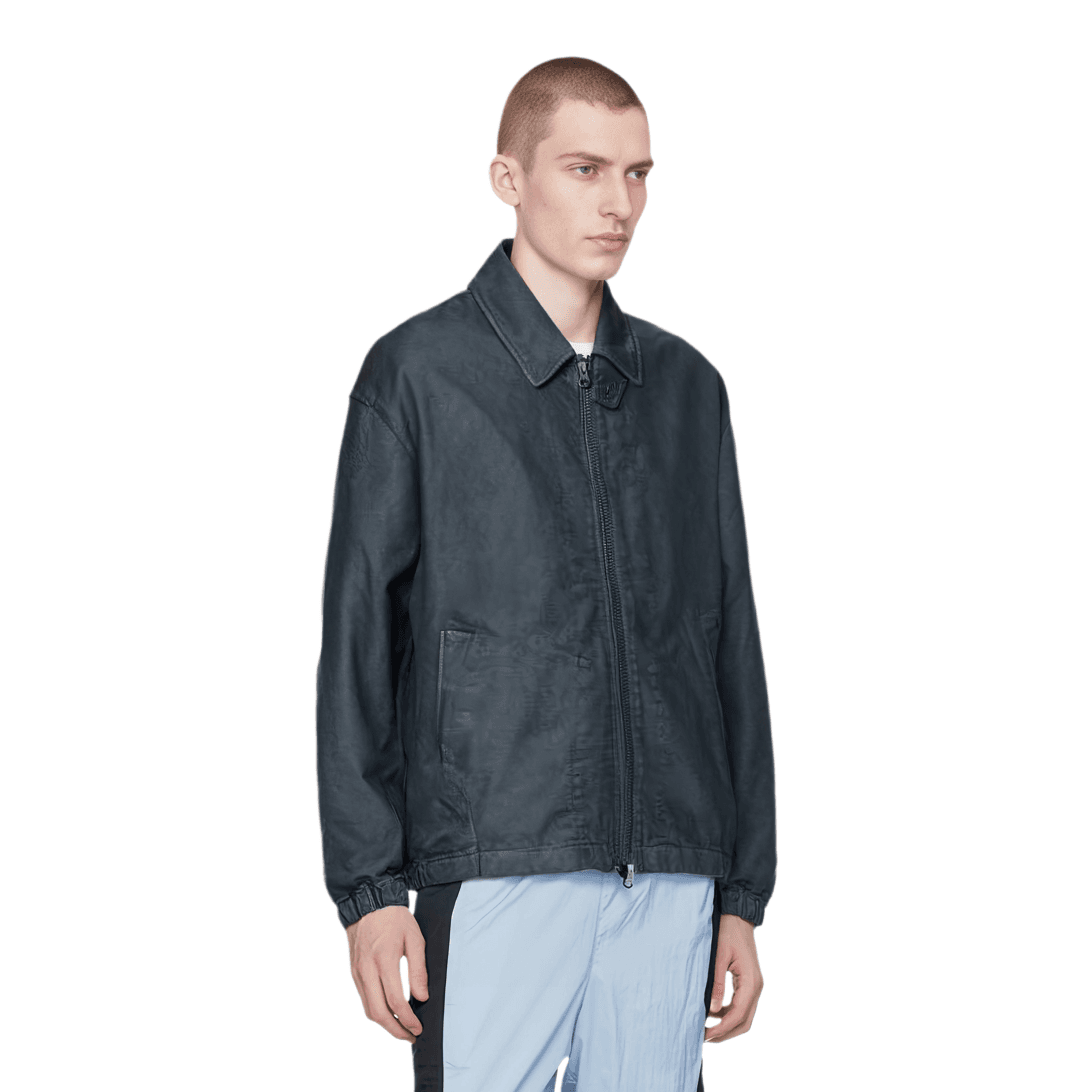 Куртка UNIQLO SS24 U - изображение 2