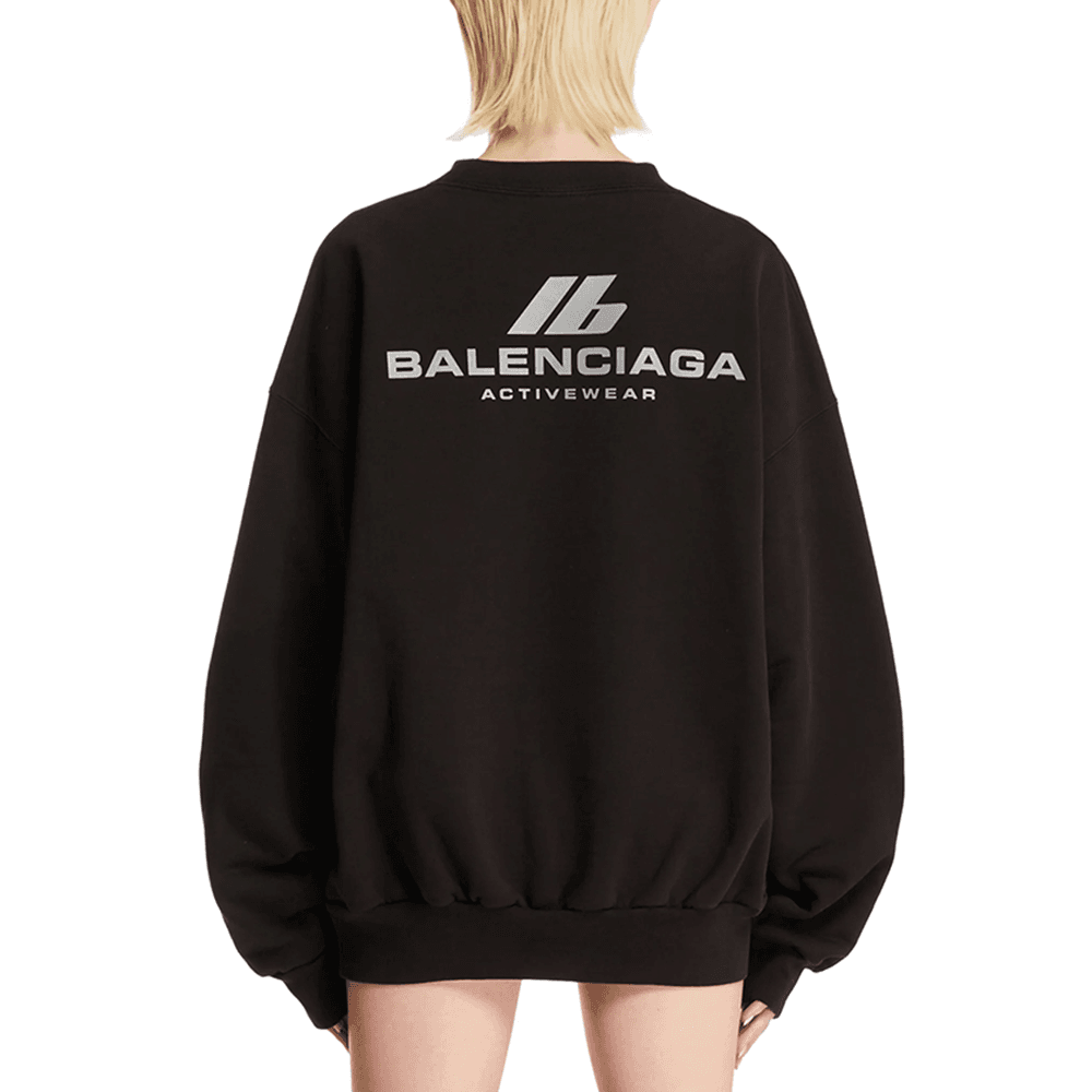 Худи Balenciaga - изображение 13