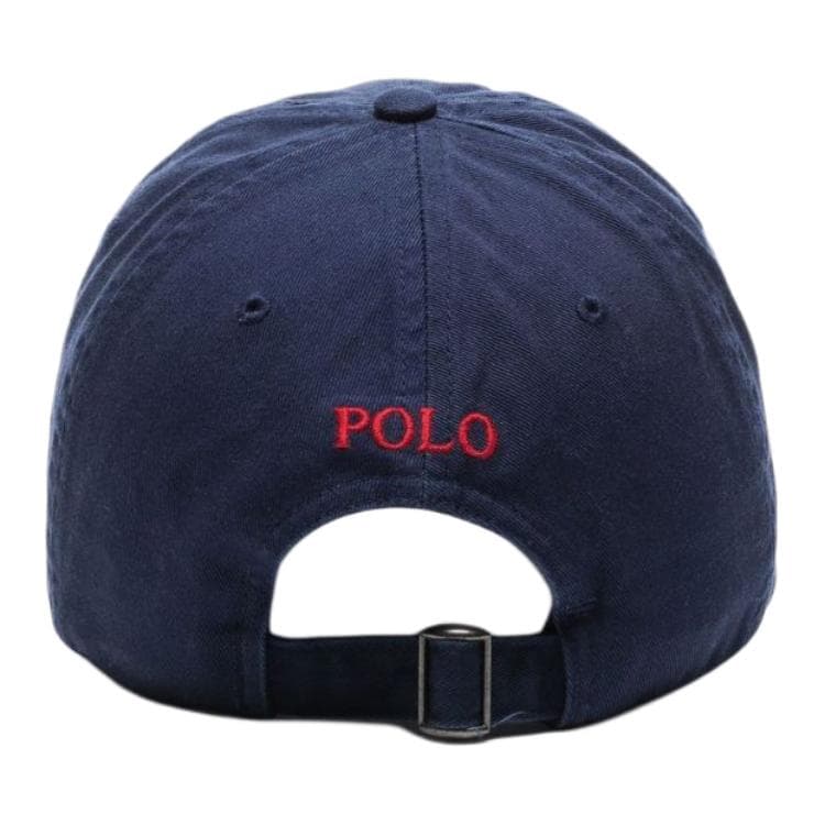 Кепка Polo Ralph Lauren Logo - изображение 5