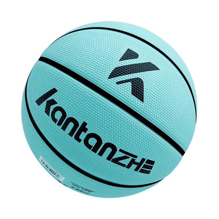 Мяч KANTANZHE 7 - изображение 2