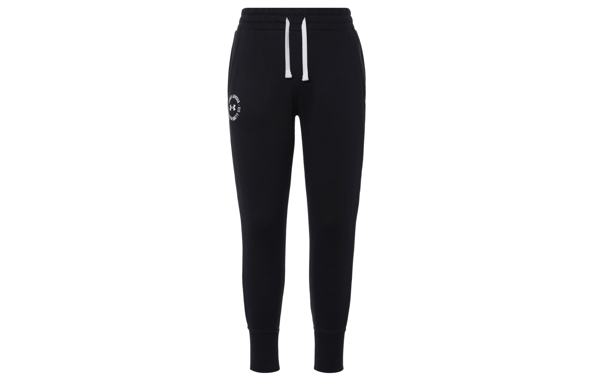Штаны Under Armour Logo - изображение 2