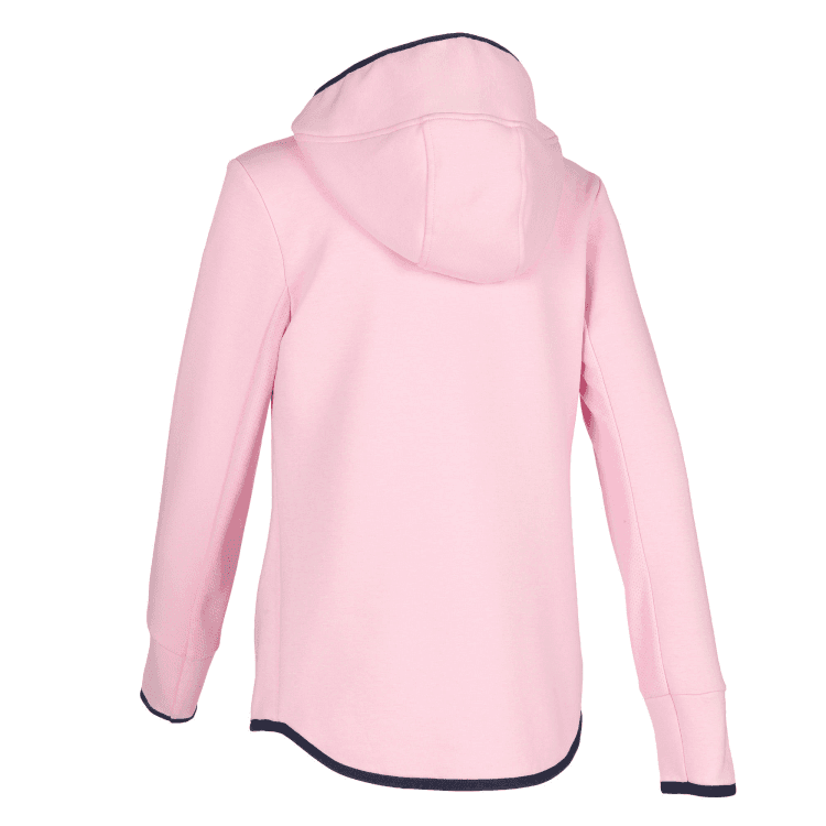 DECATHLON Куртки и пальто розовые для детей 3-7 лет - изображение 2