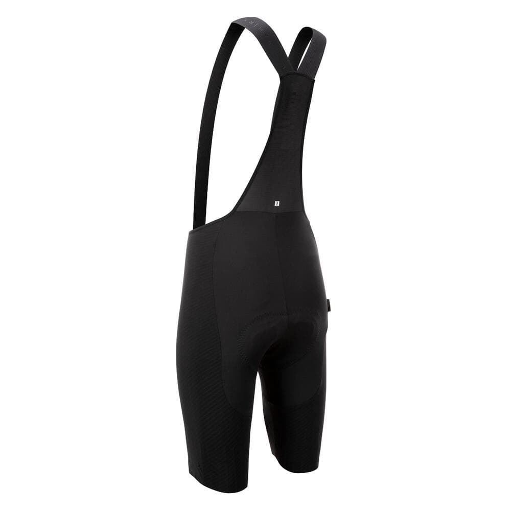 DECATHLON VAN RYSEL Racer Велошорты и Велошорты Женские Дымчатый Черный - изображение 2