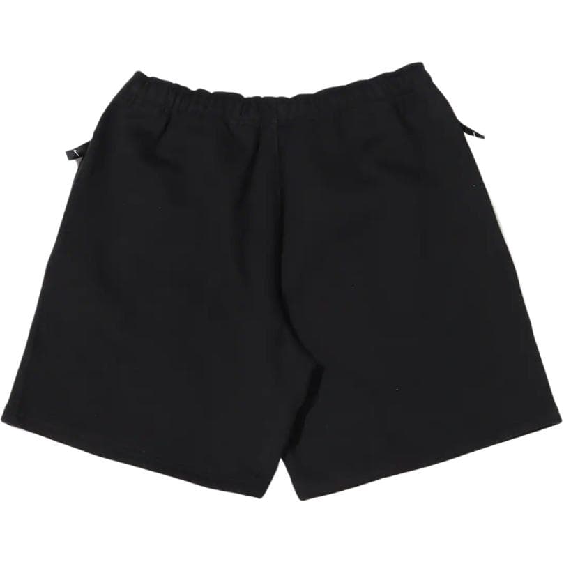 Шорты Nike Logo Shorts Black - изображение 2