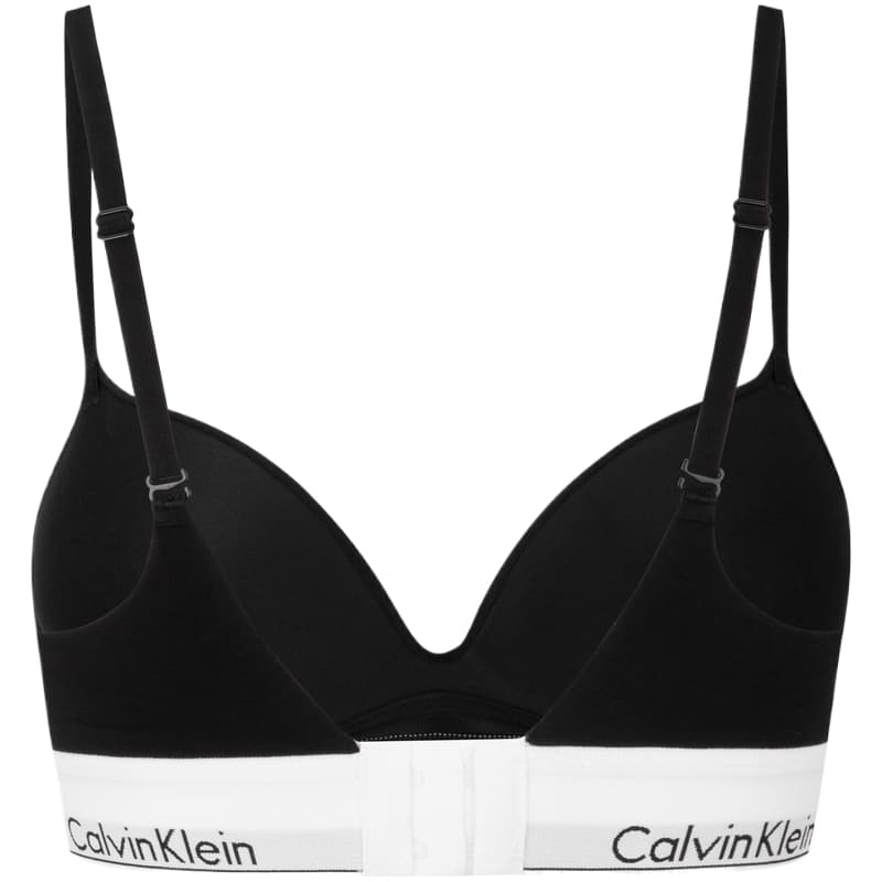 Бюстгальтер CALVIN KLEIN SS24 V - изображение 2