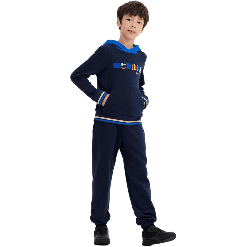 DECATHLON Толстовка для подростков - изображение 4