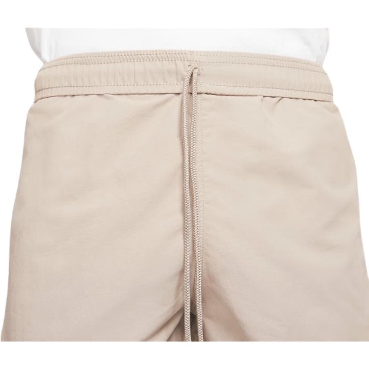 Шорты Nike Shorts Malt Yellow - изображение 5