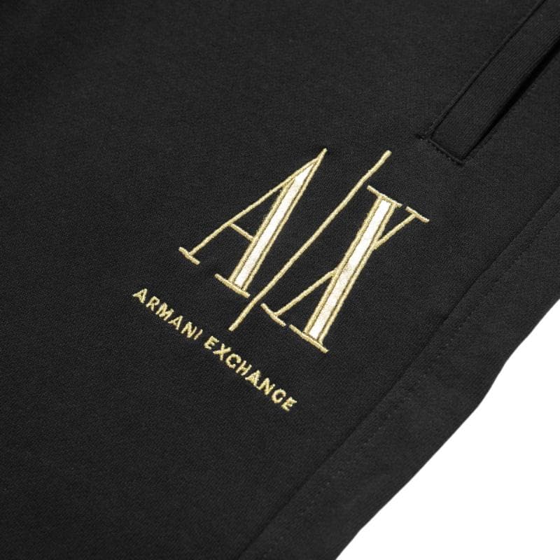 Штаны ARMANI EXCHANGE SS23 Logo - изображение 4