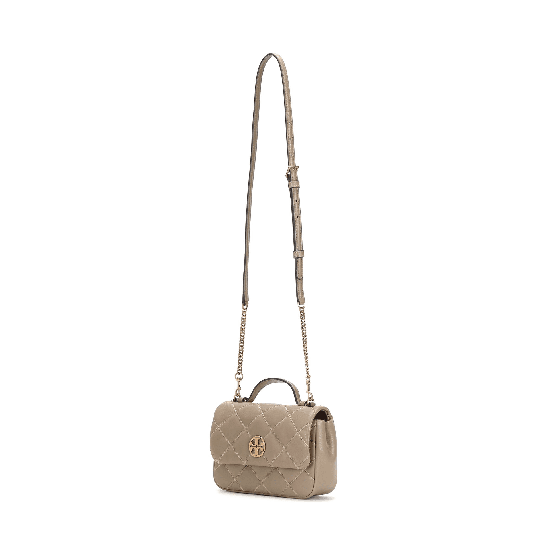 Сумка TORY BURCH TB-Willa - изображение 4