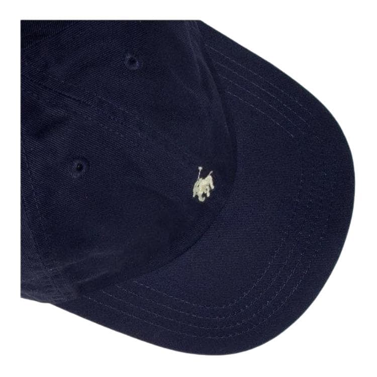 Кепка Polo Ralph Lauren Kids Cap Blue - изображение 5