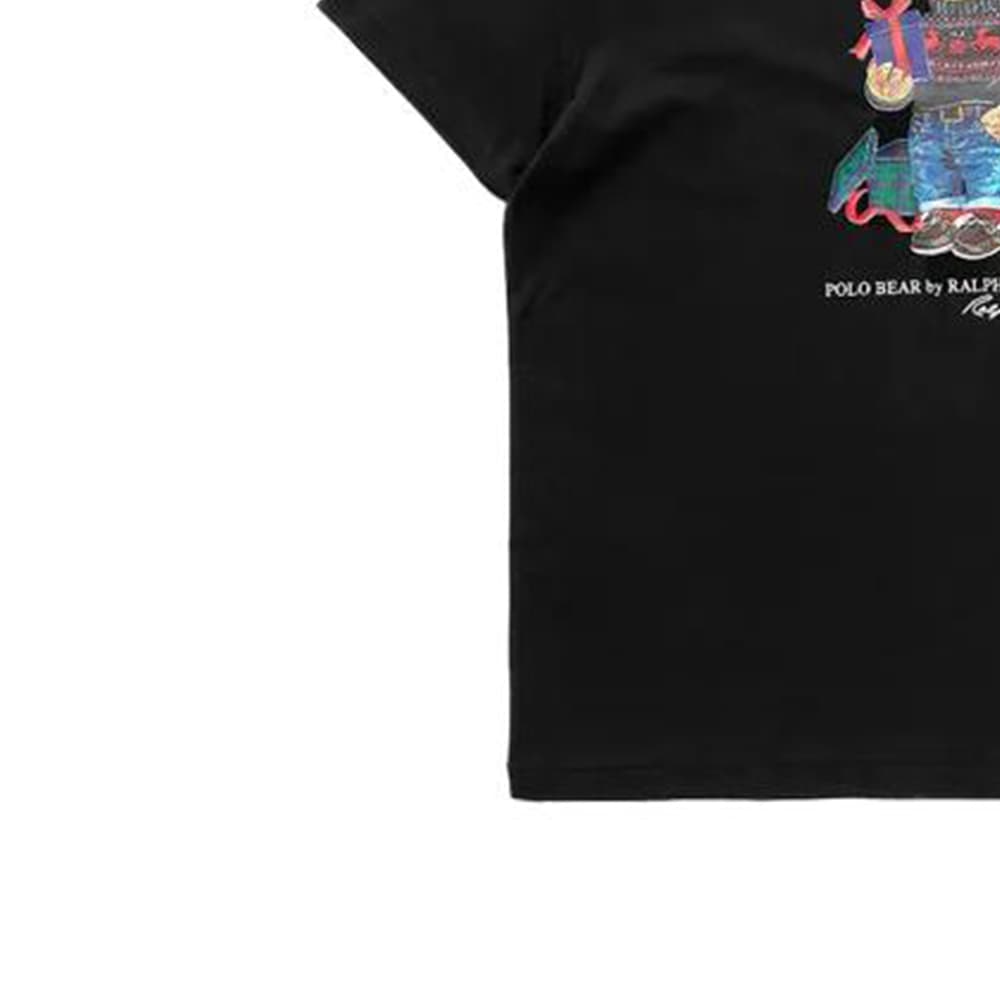 Футболка Polo Ralph Lauren T - изображение 4