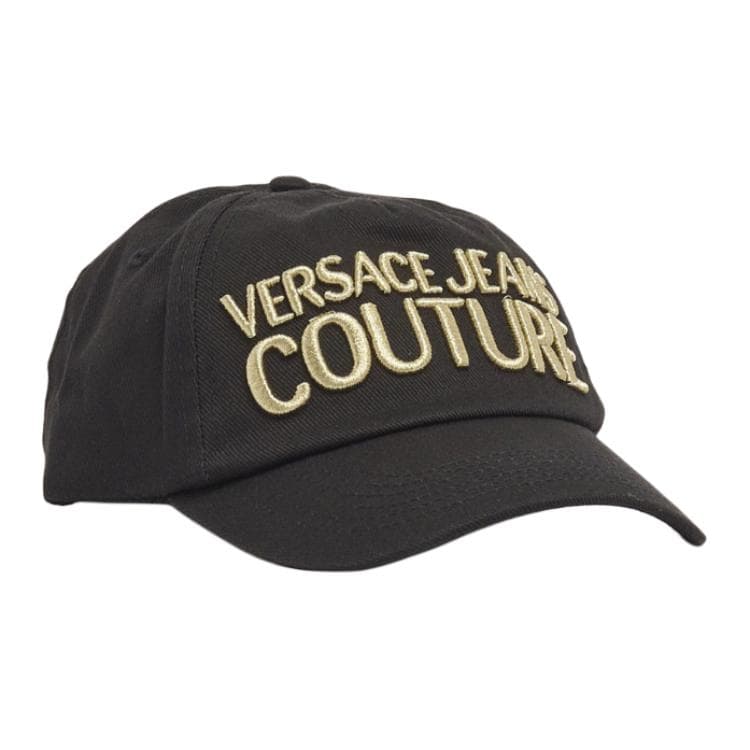 Кепка VERSACE JEANS COUTURE - изображение 3