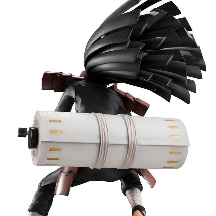 Фигурка MegaHouse gem - изображение 3