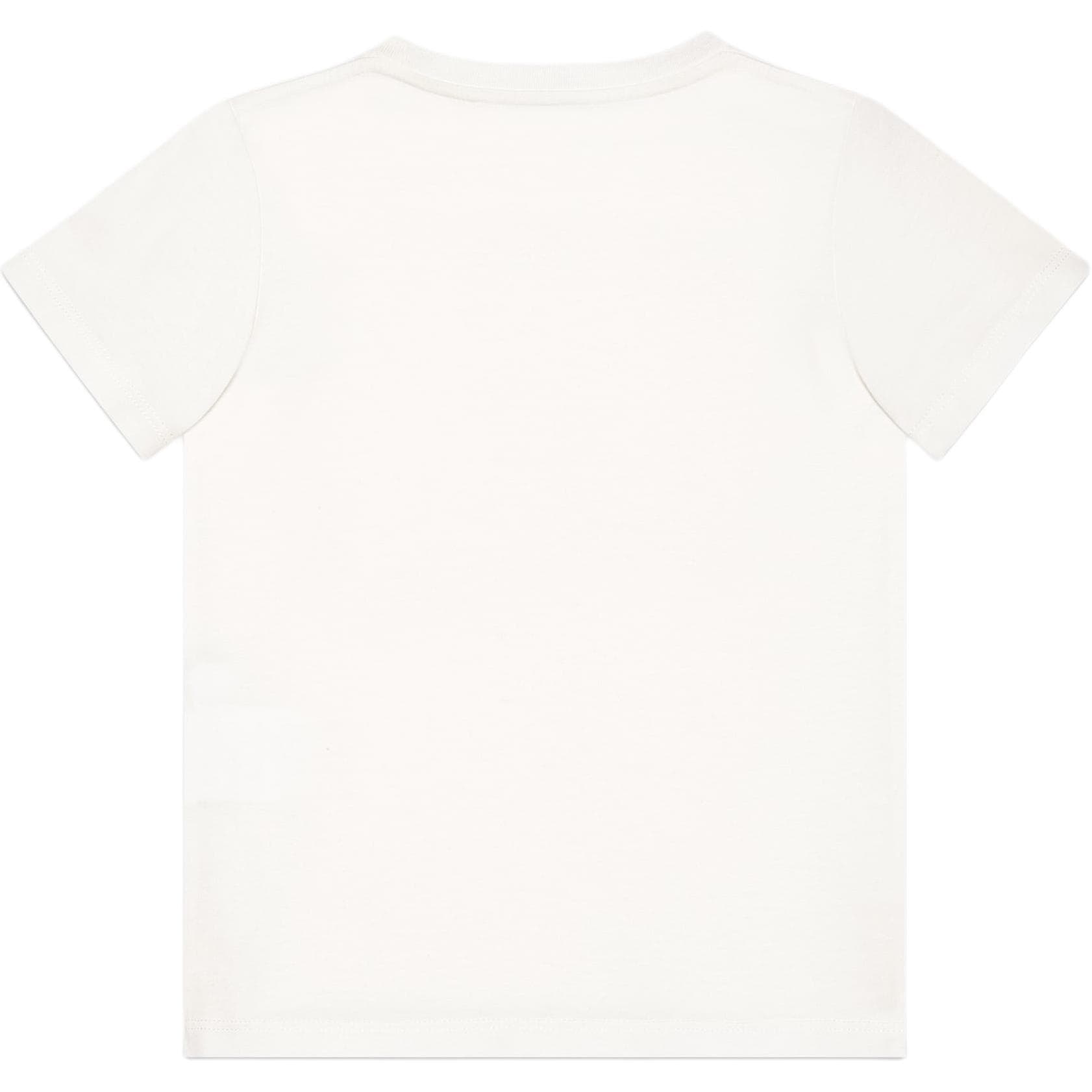 Футболка GUCCI T - изображение 2