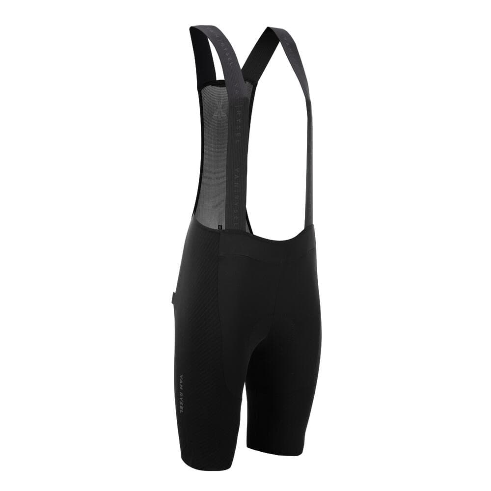 DECATHLON VAN RYSEL Racer Велошорты и Велошорты Женские Дымчатый Черный - изображение 3