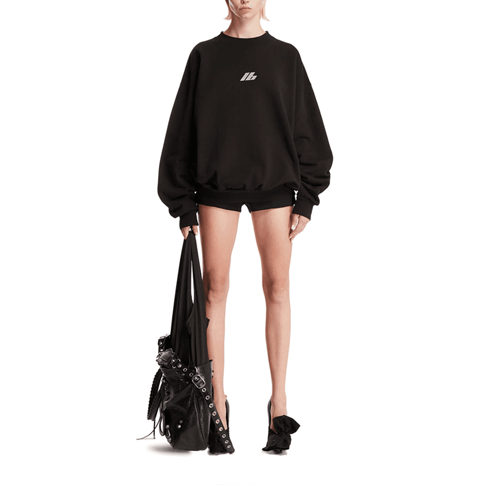 Худи Balenciaga - изображение 11