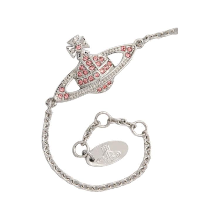 Браслет Vivienne Westwood Mini Bas Relief - изображение 3