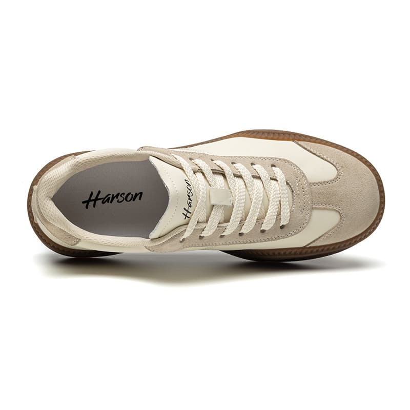 Кроссовки HARSON - изображение 4