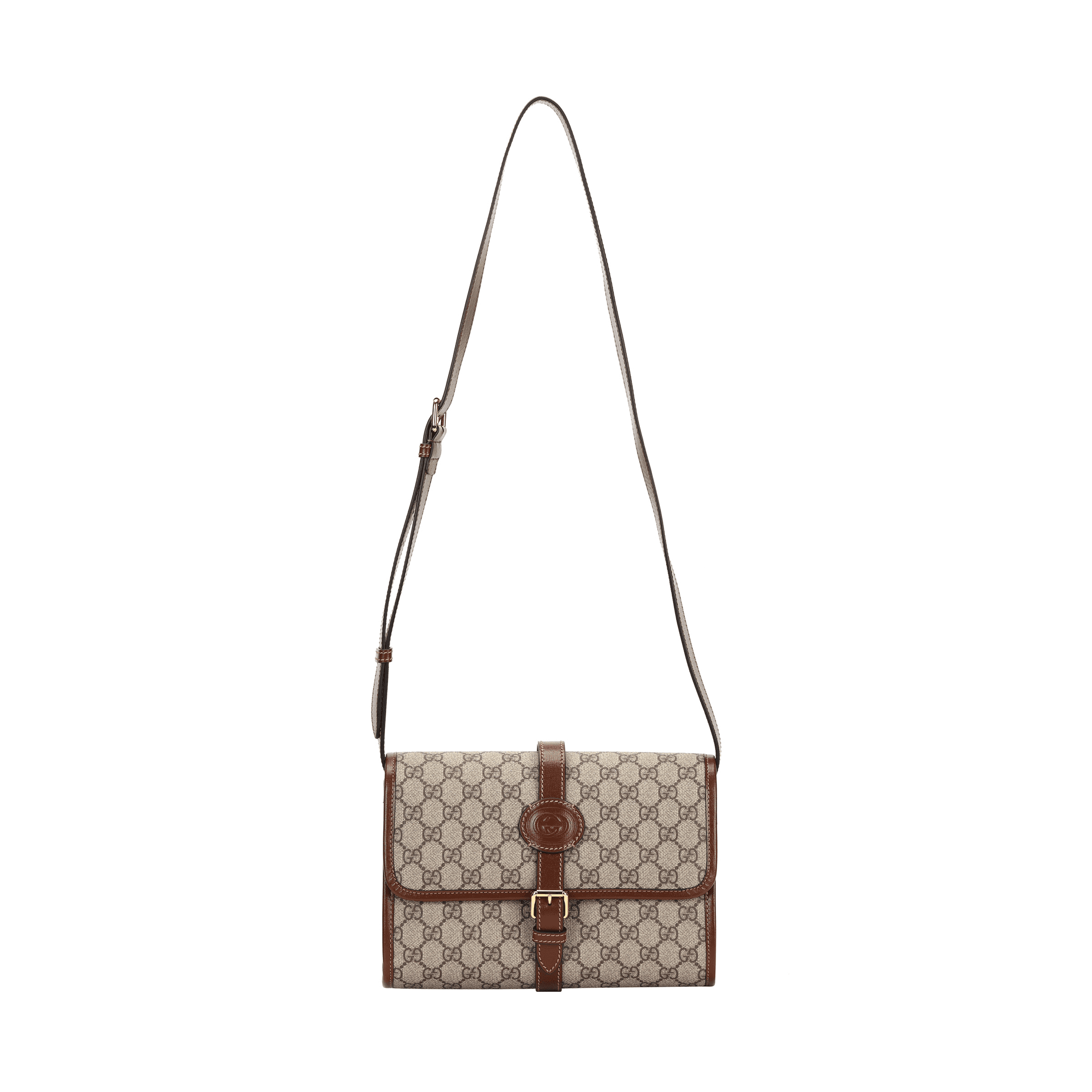Сумка через плечо Gucci - изображение 1