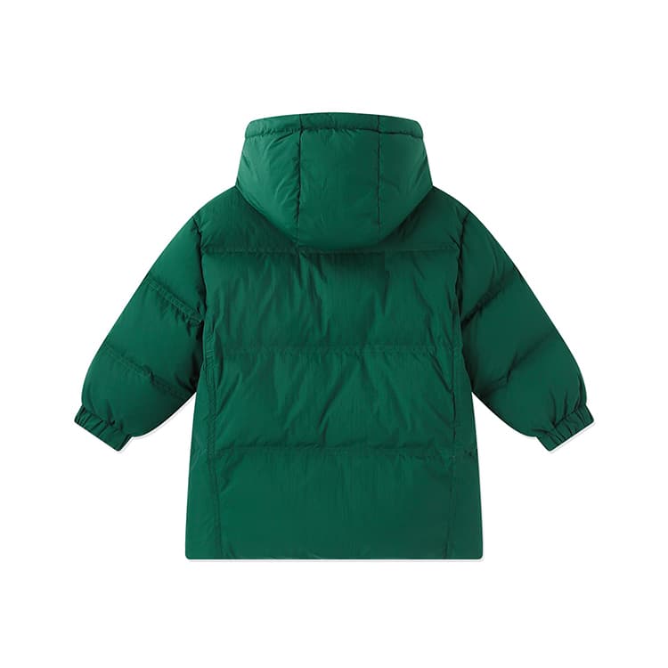 B.Duck Пуховик для детей в возрасте 3-7 лет - изображение 2