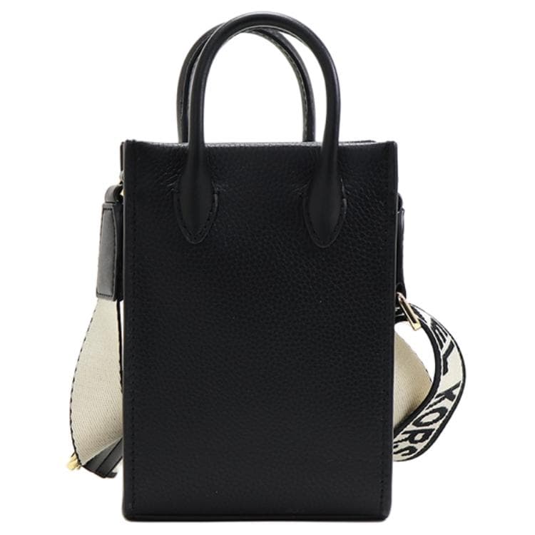 Сумка MICHAEL KORS MK Mirella Logo - изображение 4