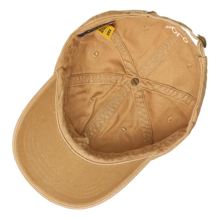 Кепка Polo Ralph Lauren Logo - изображение 5