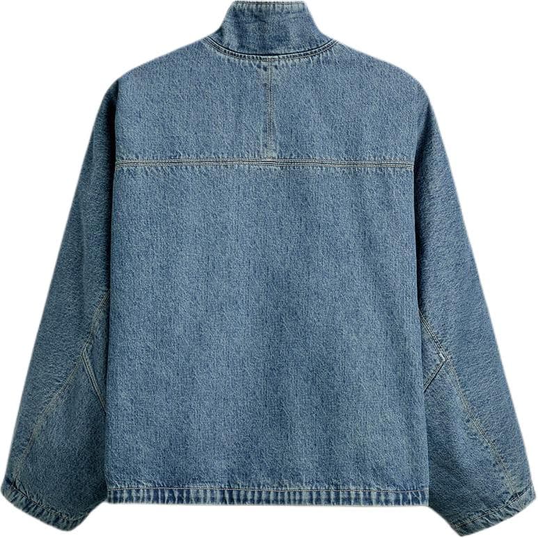 Джинсовая куртка ZARA - изображение 2