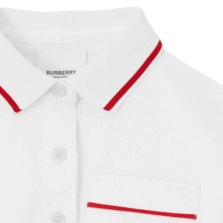 Burberry Logo - изображение 3