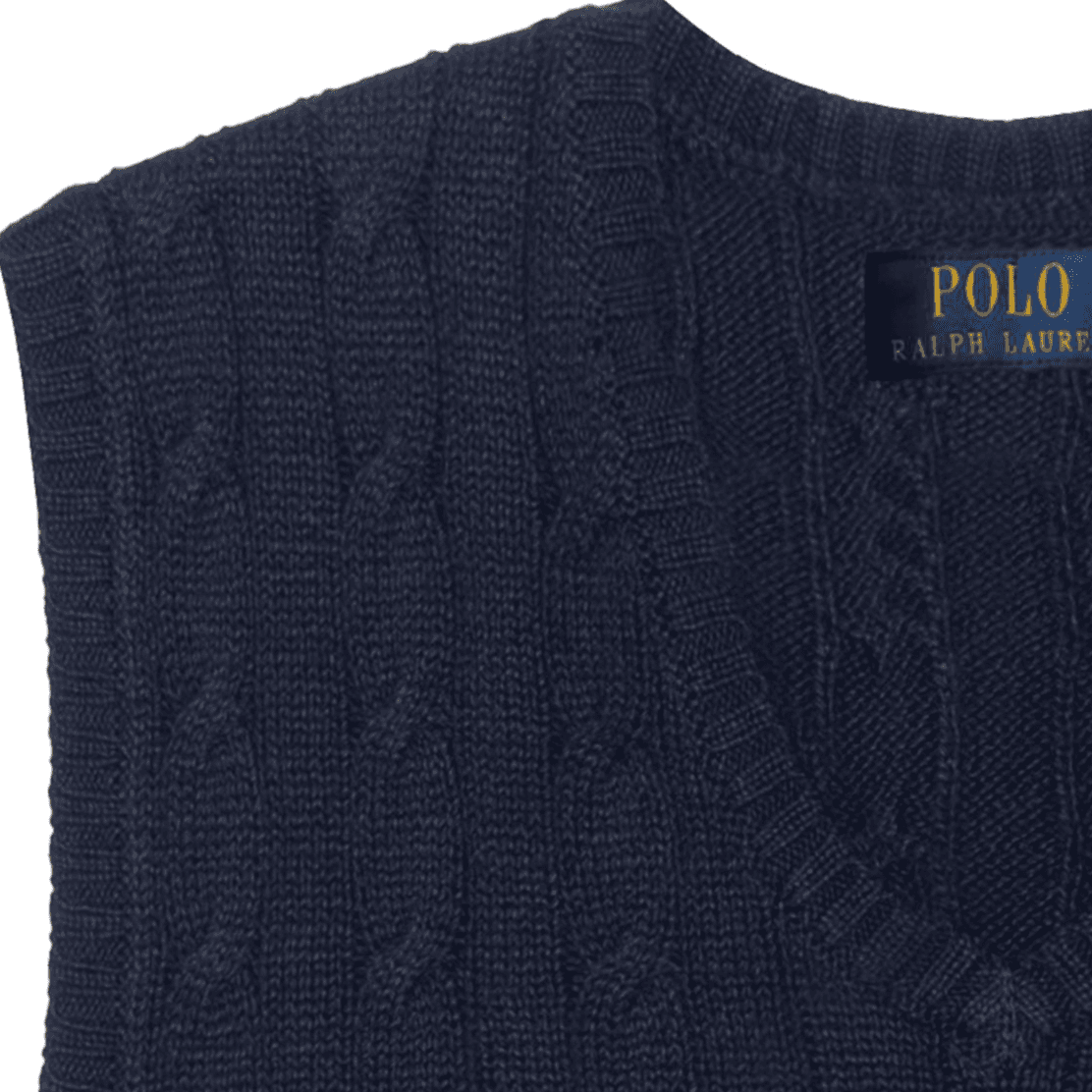 Майка Polo Ralph Lauren LogoV - изображение 3