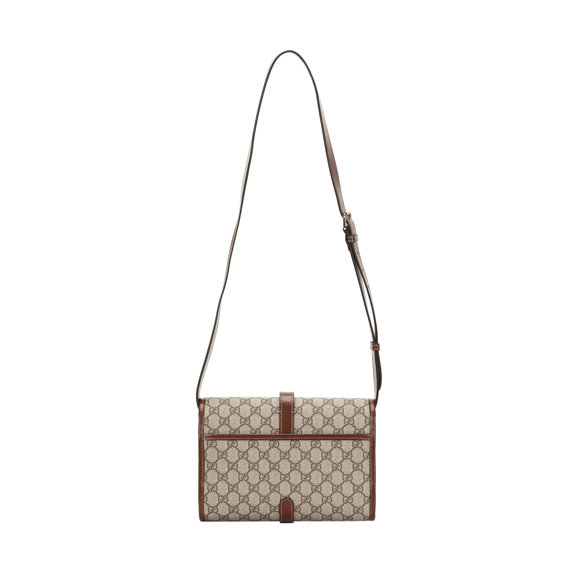 Сумка через плечо Gucci - изображение 3