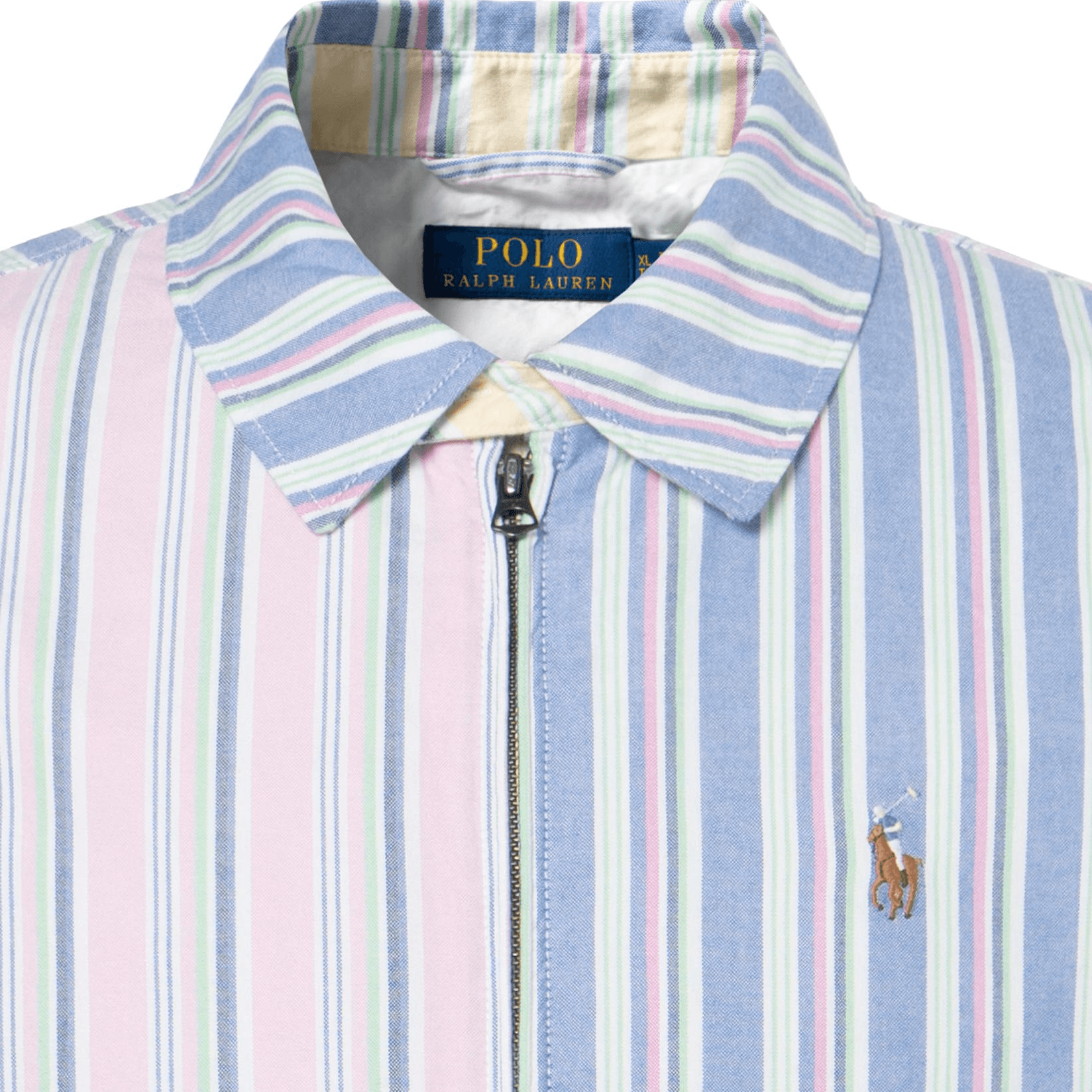 Куртка Polo Ralph Lauren SS23 - изображение 4