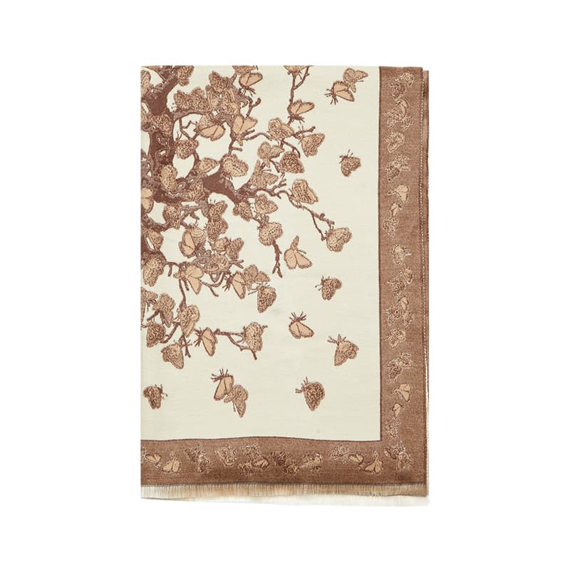 Шарф DAISY BEAUTY - изображение 3