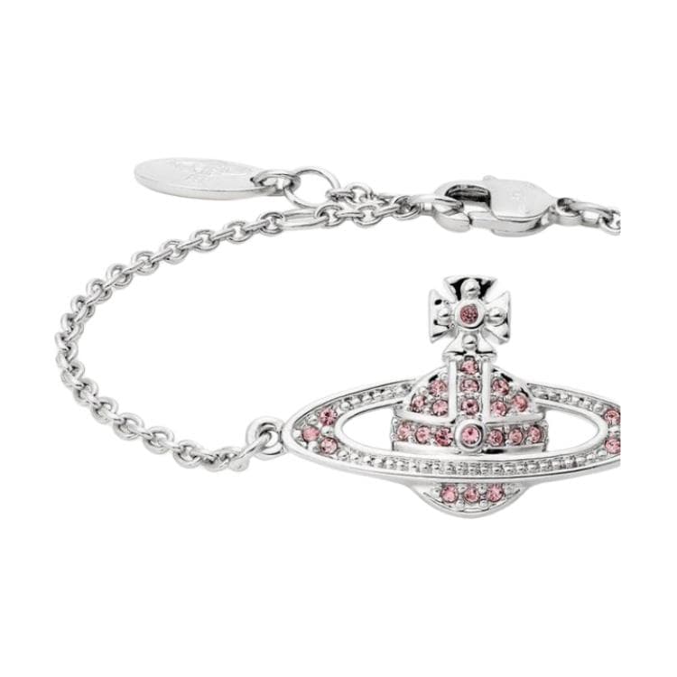 Браслет Vivienne Westwood Mini Bas Relief - изображение 4