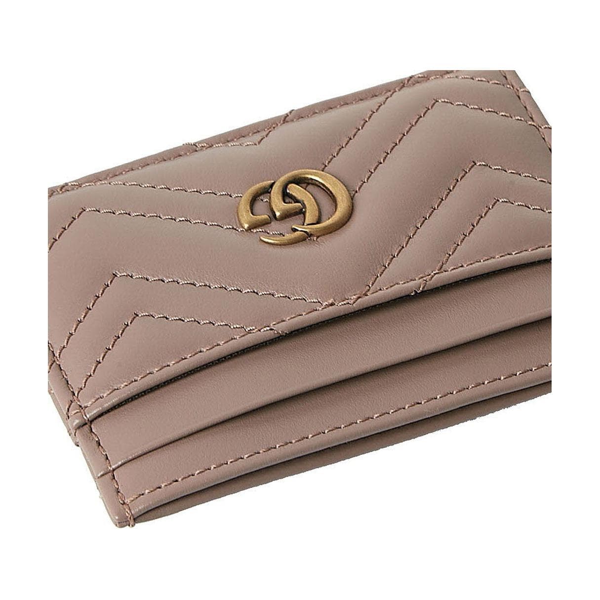 Картхолдер Gucci GG Marmont - изображение 4