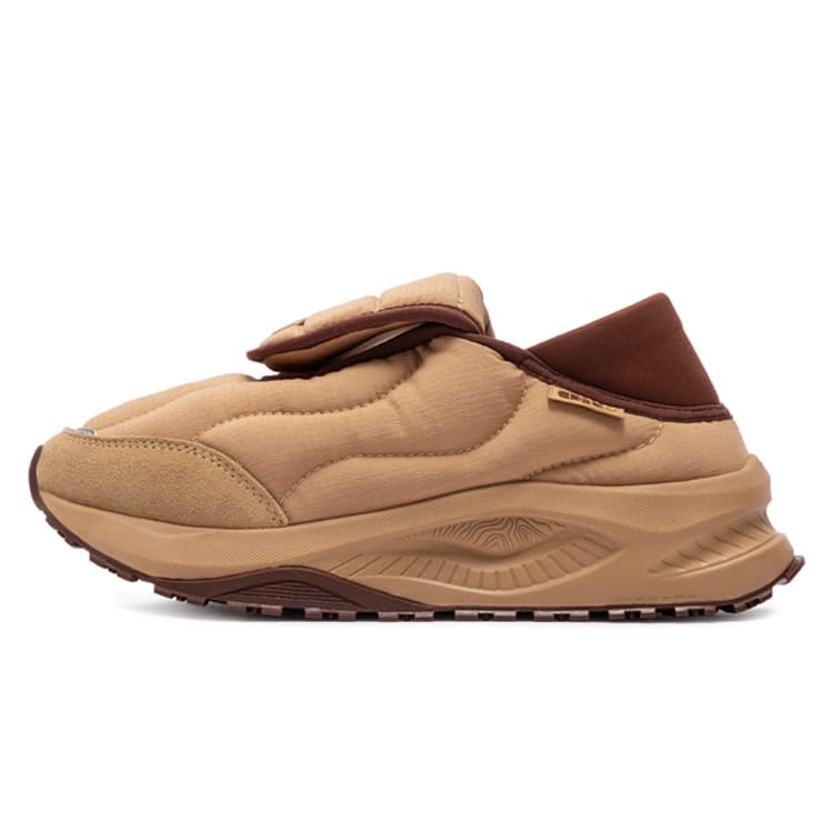 Кроссовки 361° Fish Fishing Shoes Меховая подкладка коллекция Thermal с флисовой подкладкой модный удобный универсальный - изображение 1