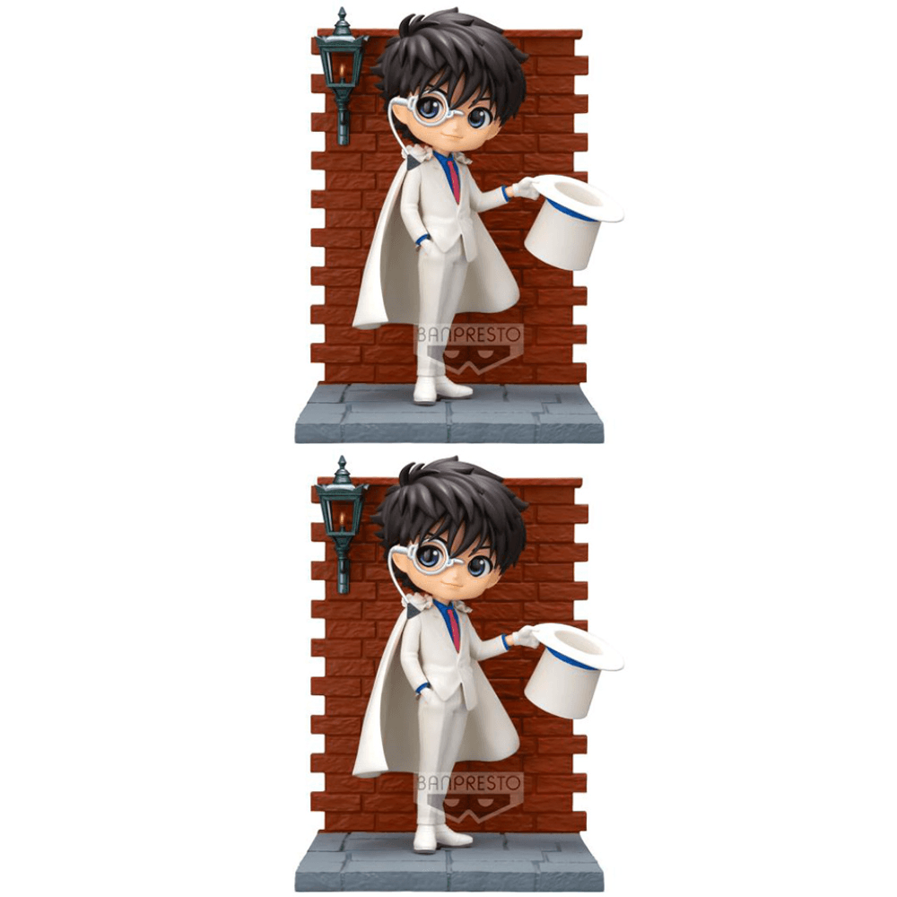 BANPRESTO q posket premium Q 14cm - изображение 2