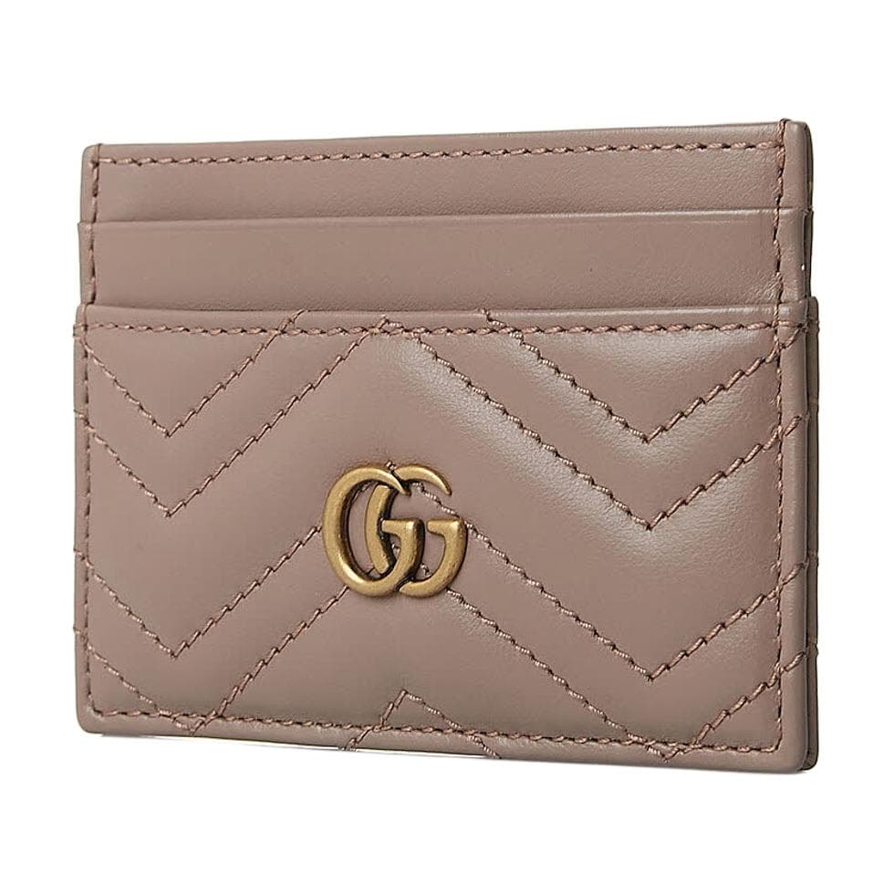 Картхолдер Gucci GG Marmont - изображение 2
