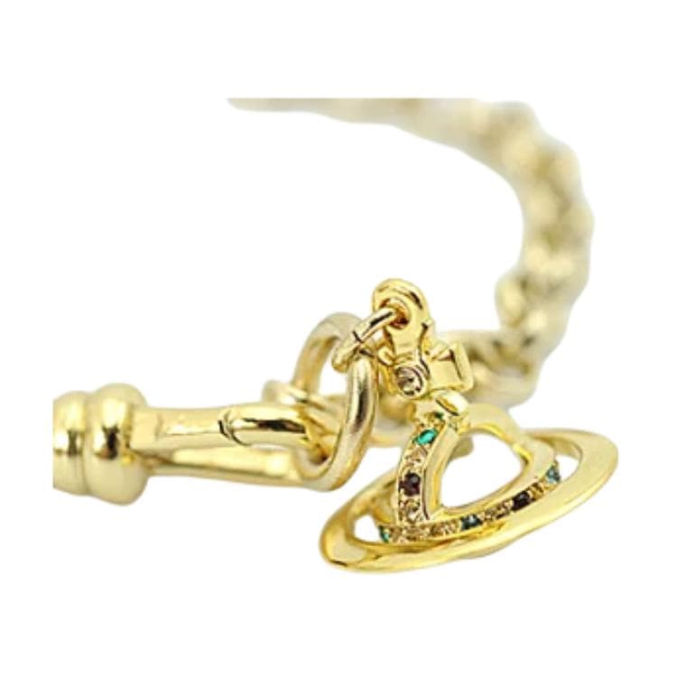 Браслет Vivienne Westwood new petite orb - изображение 2
