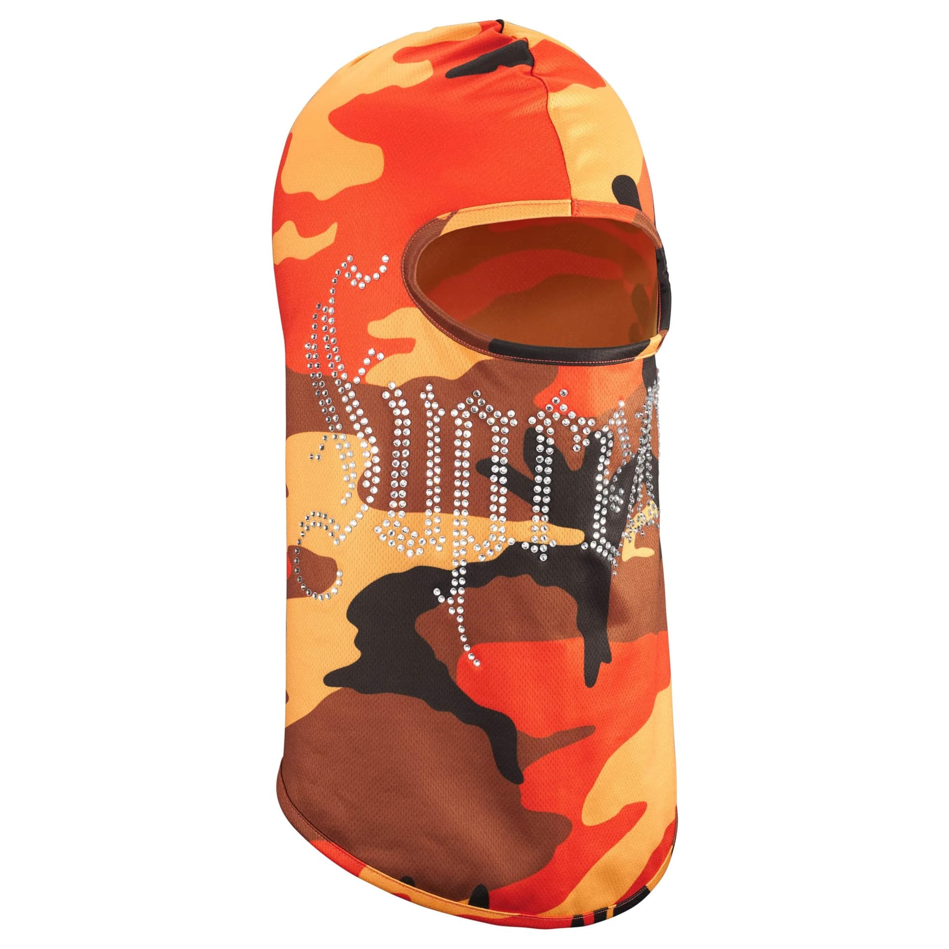 Головной убор Supreme Полиэстер Волокно Шапки и Кепки Унисекс Черный Зеленый Оранжевый Синий Красный - изображение 9