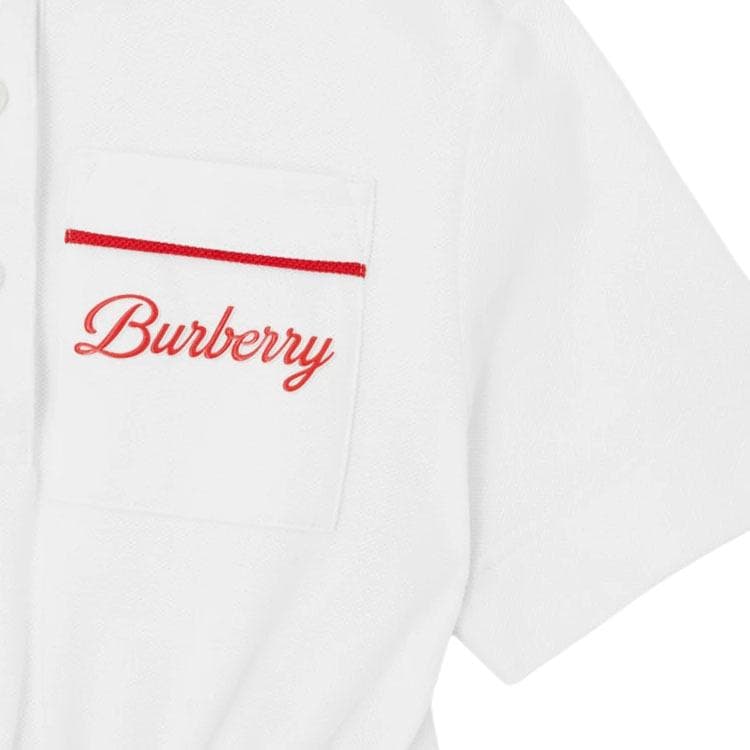 Burberry Logo - изображение 4