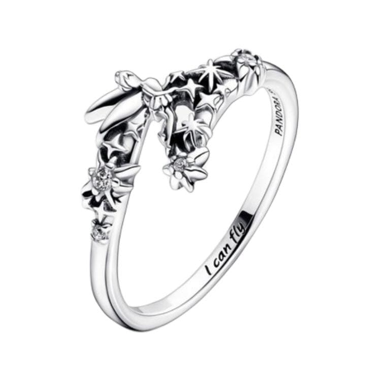 Кольцо Pandora Кольца Женские - изображение 2