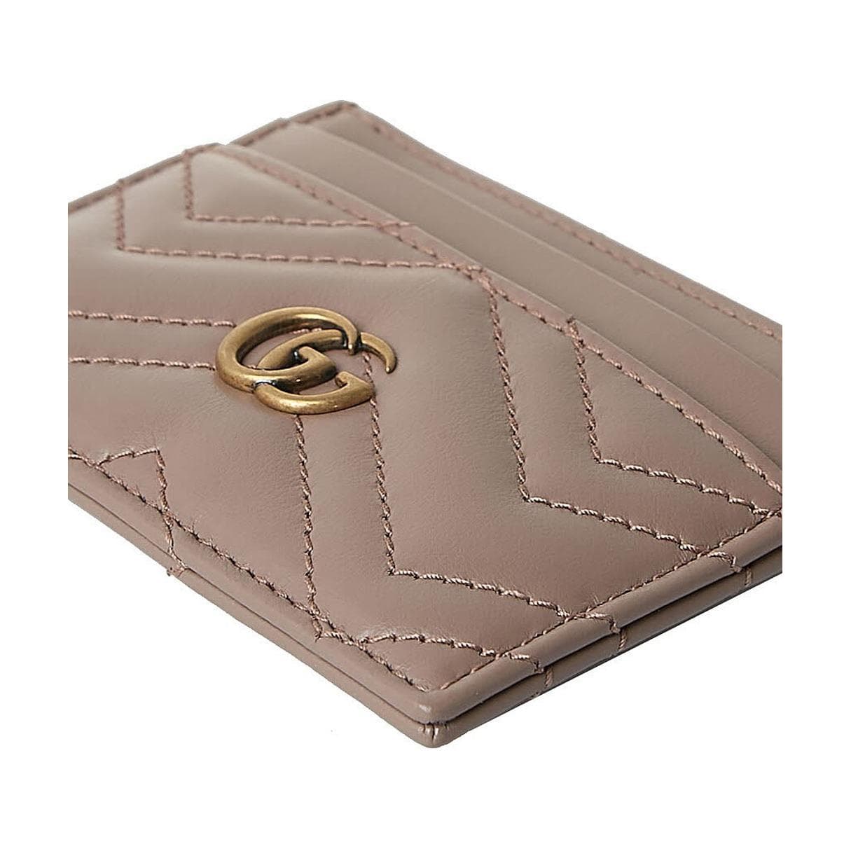 Картхолдер Gucci GG Marmont - изображение 5