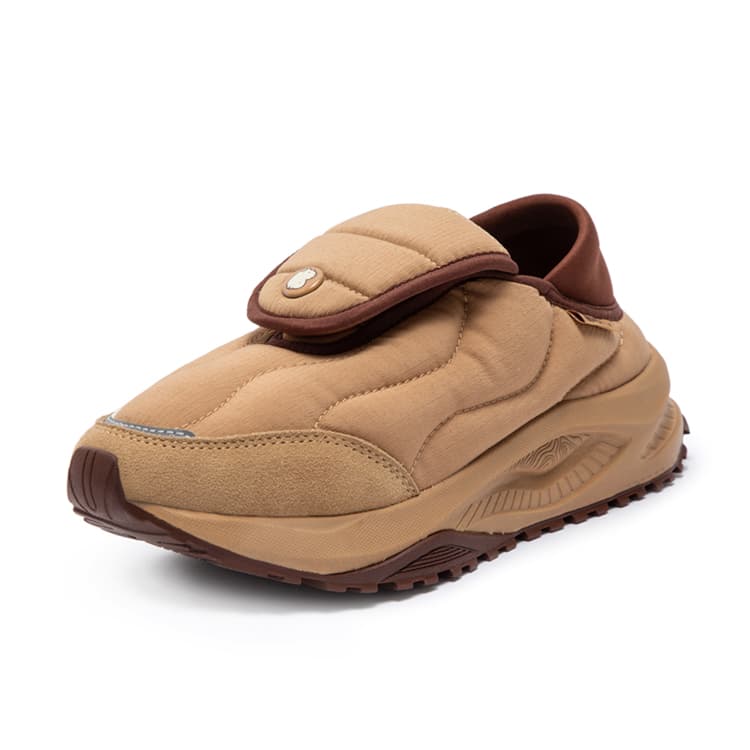 Кроссовки 361° Fish Fishing Shoes Меховая подкладка коллекция Thermal с флисовой подкладкой модный удобный универсальный - изображение 2