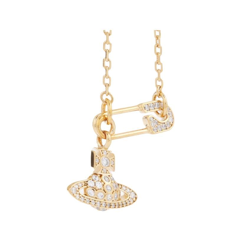 Браслет Vivienne Westwood Lucrece Bracelet - изображение 5
