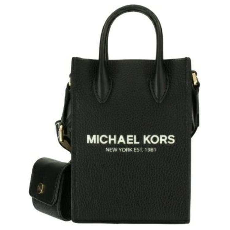 Сумка MICHAEL KORS MK Mirella Logo - изображение 2